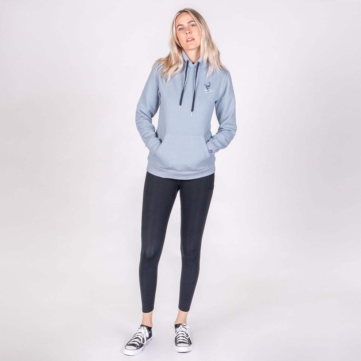 Signature Hunters Hoodie Women's