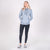 Signature Hunters Hoodie Womens