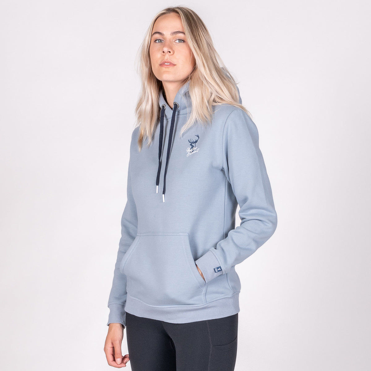Signature Hunters Hoodie Women's