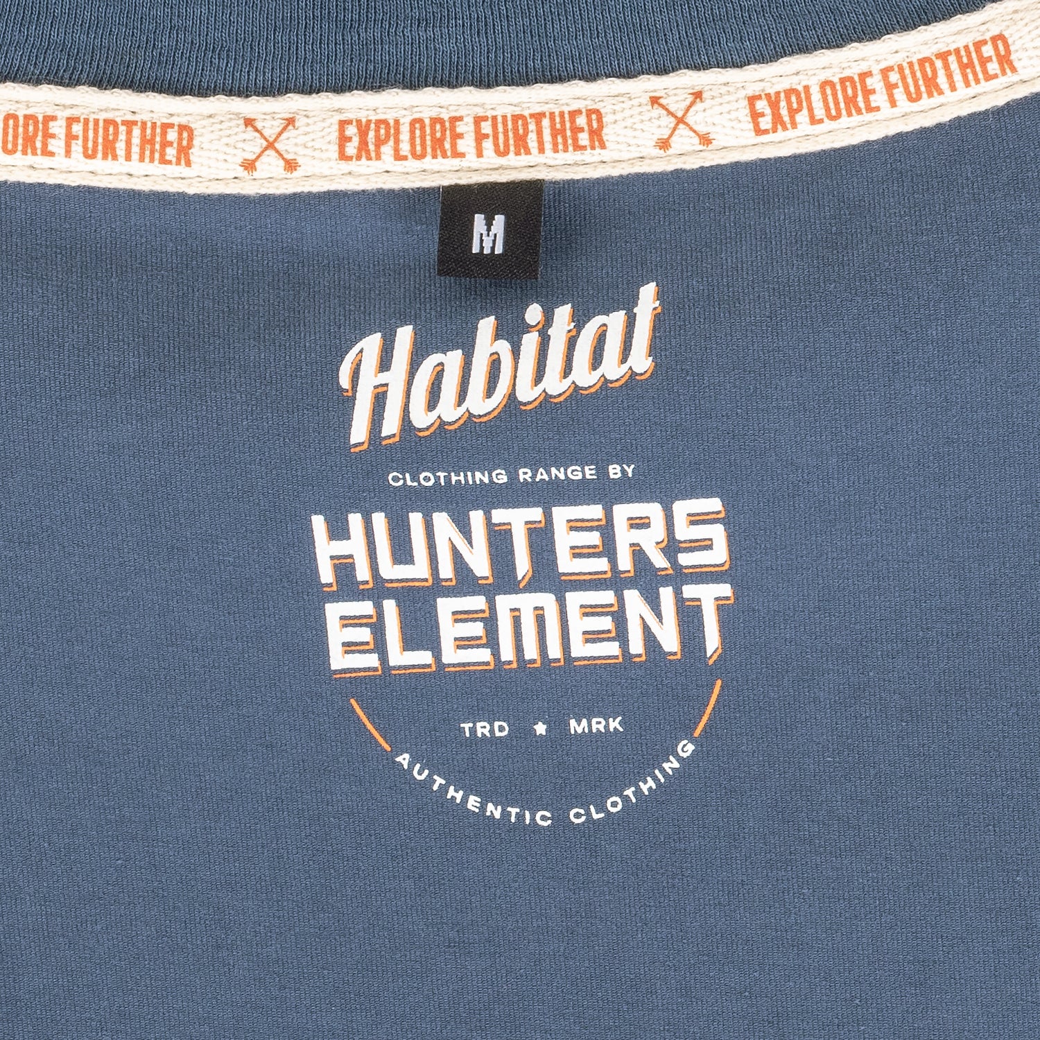 Signature Hunters LS Tee