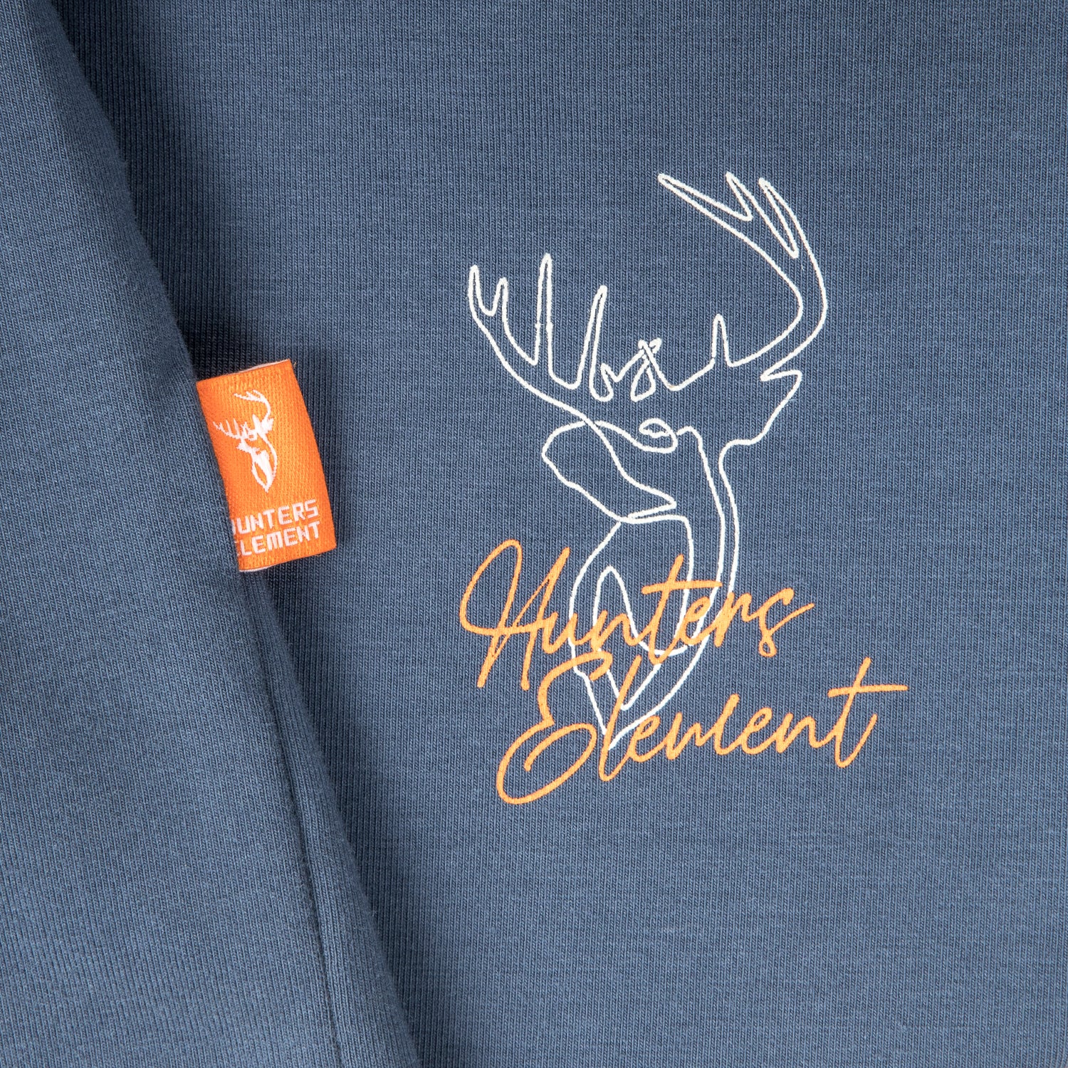 Signature Hunters LS Tee