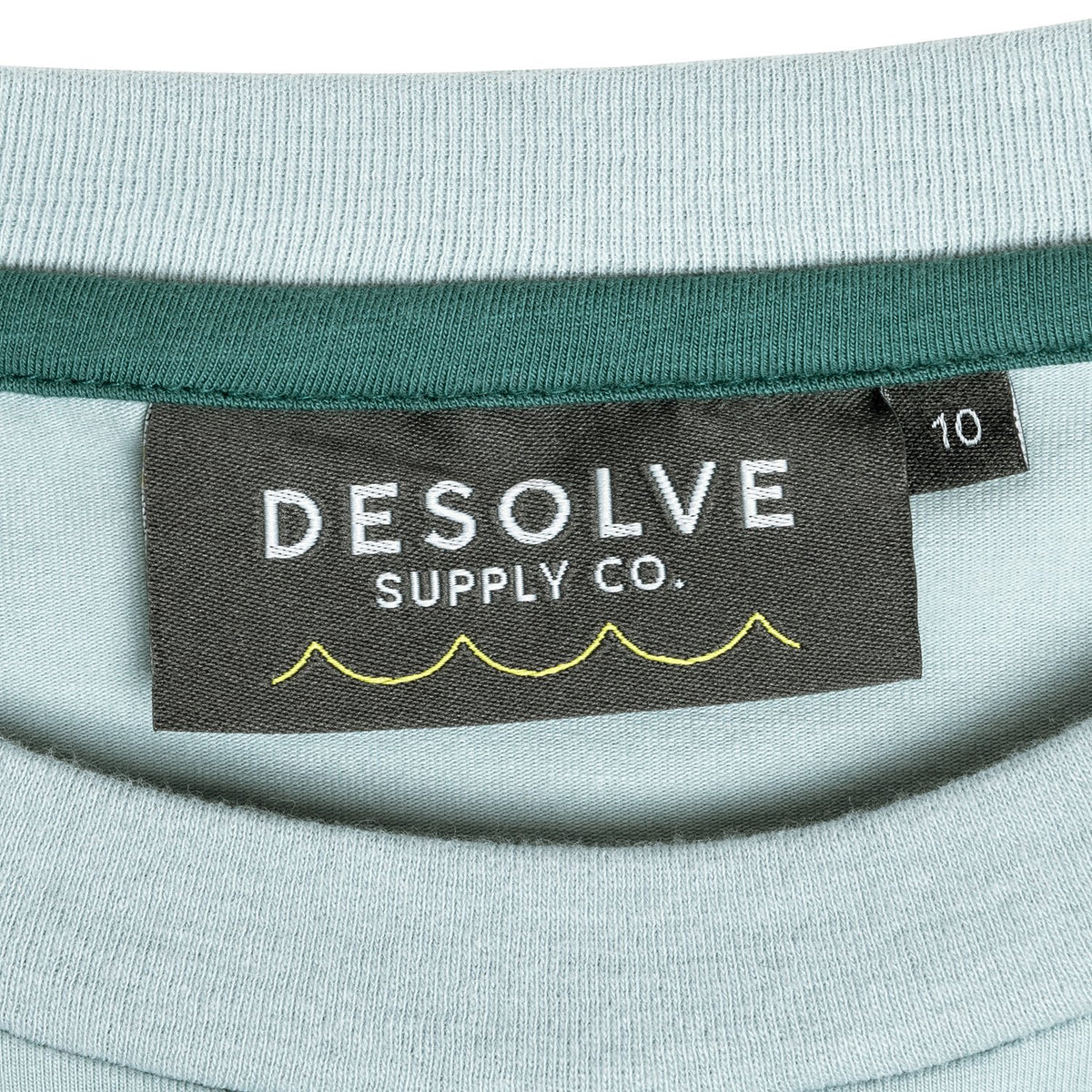 Sink or Swim LS Tee Kids'