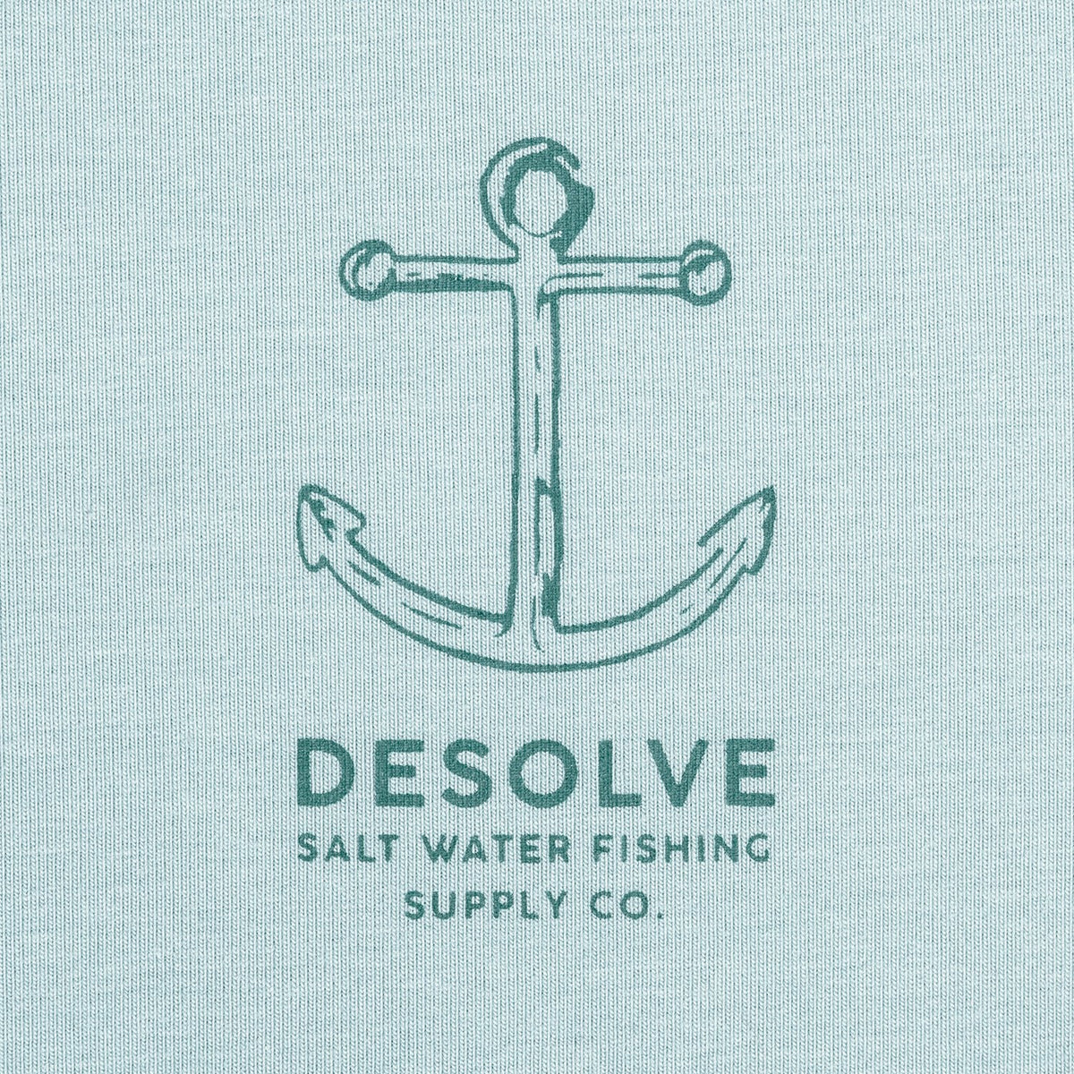 Sink or Swim LS Tee Kids'