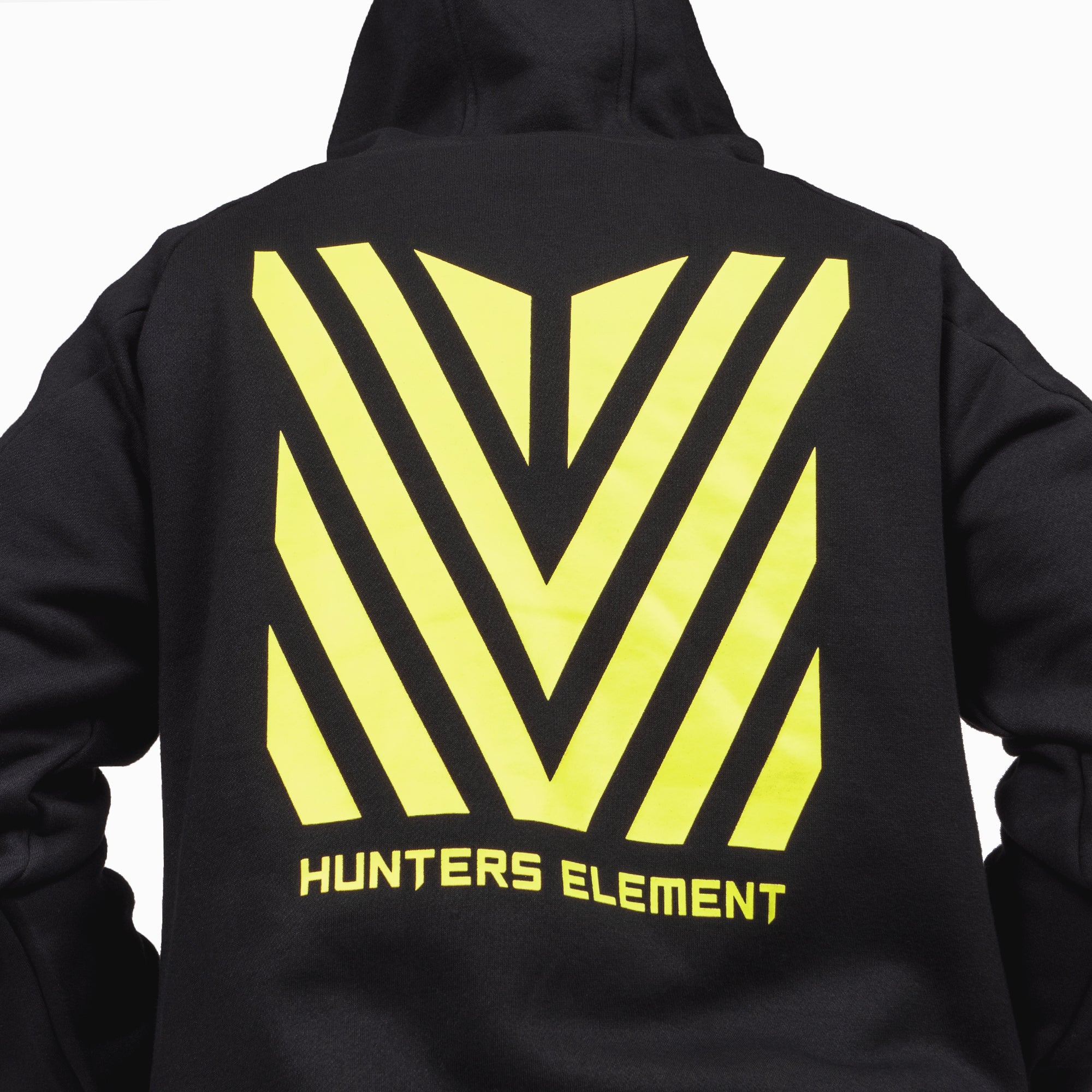 Site Vis Hoodie