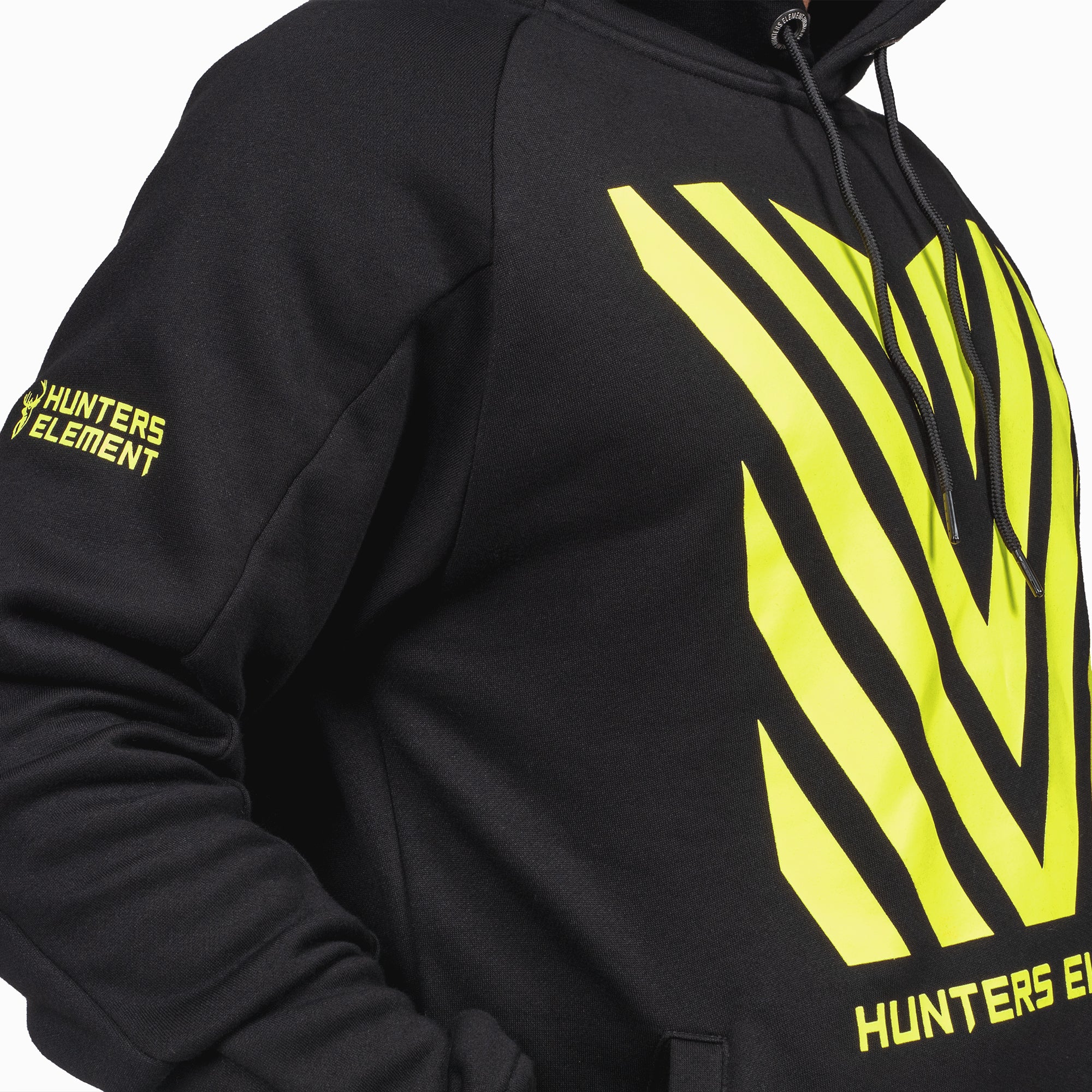 Site Vis Hoodie