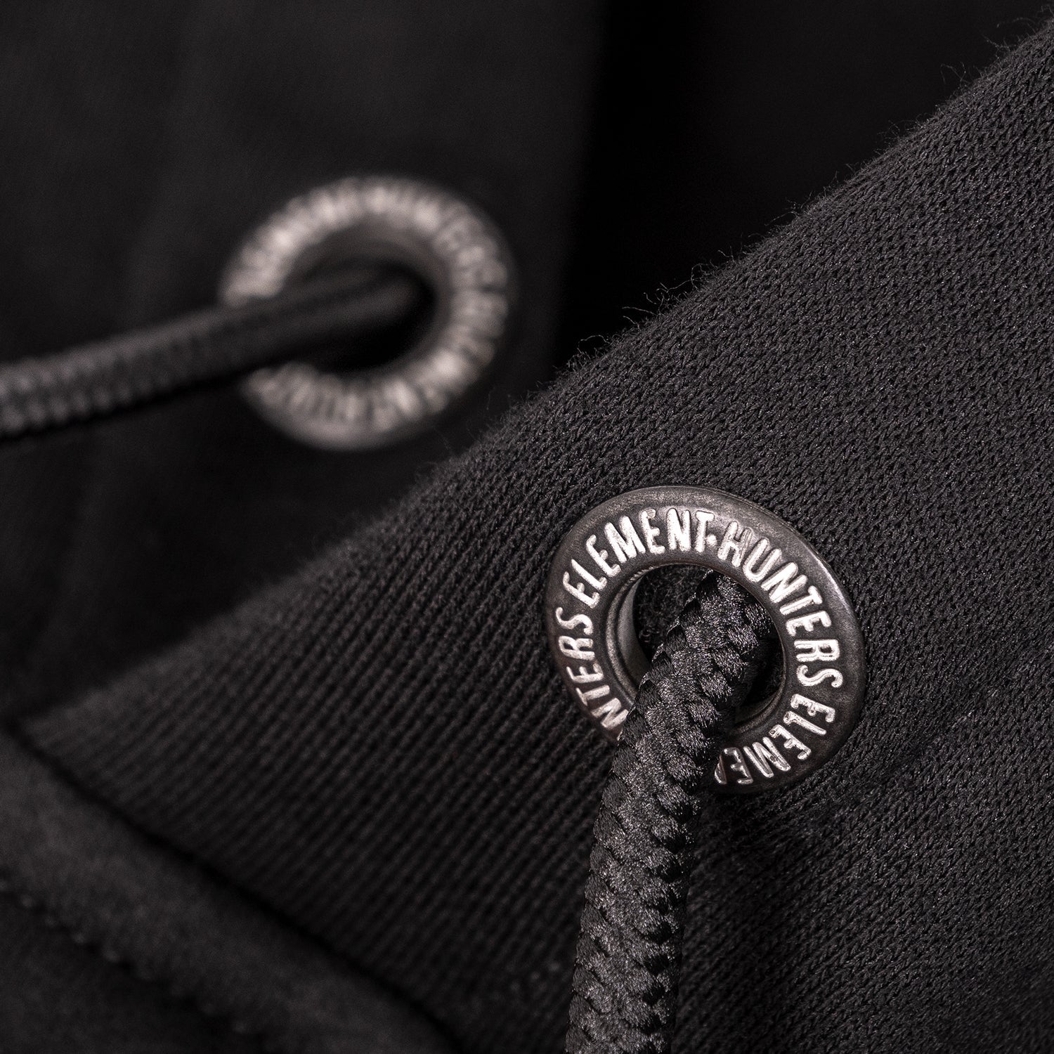 Site Vis Hoodie Kids'