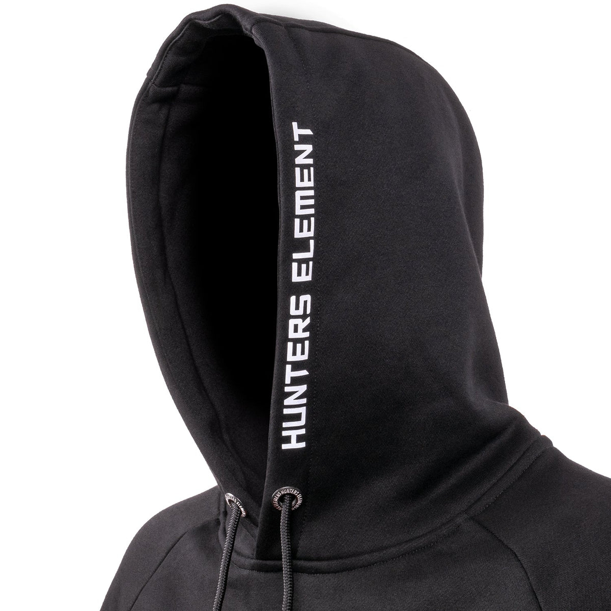 Site Vis Hoodie Kids'