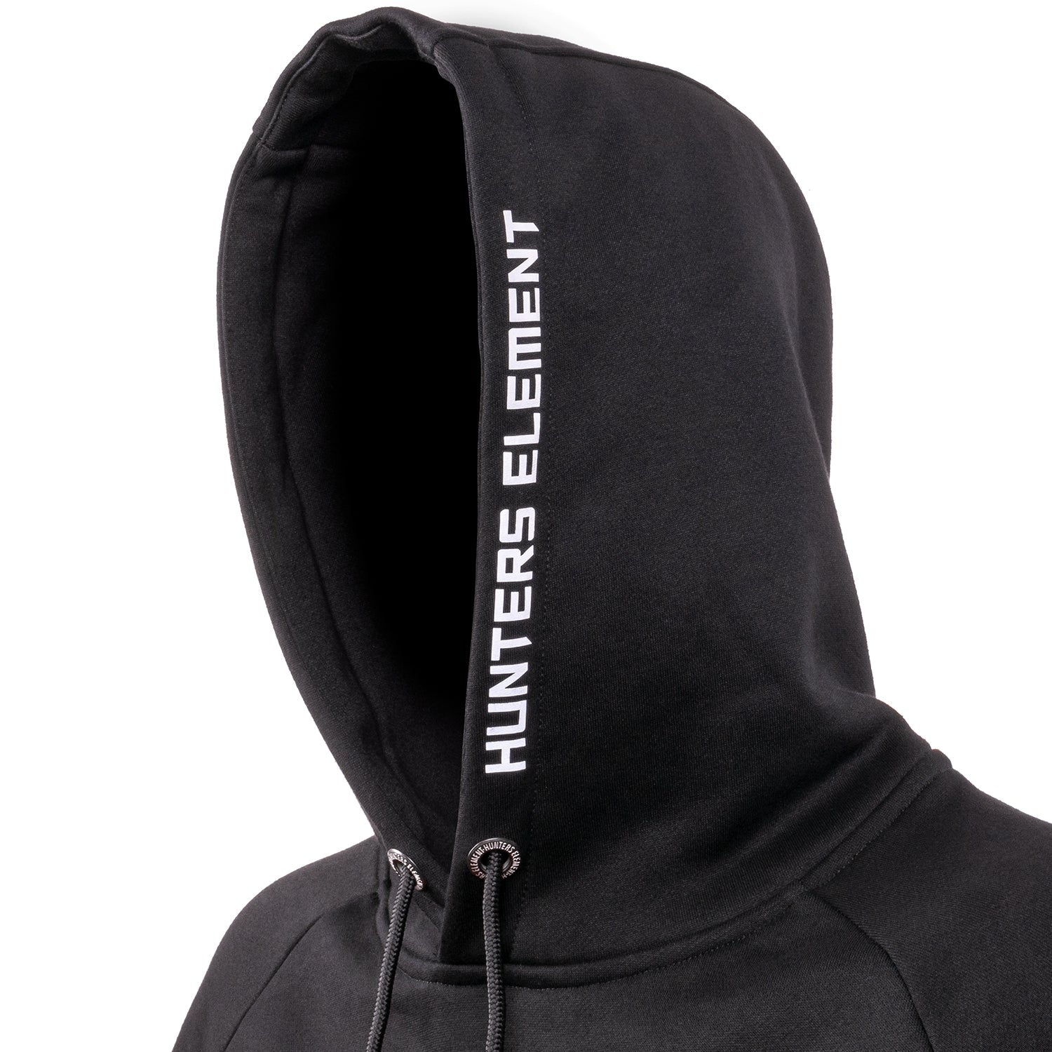 Site Vis Hoodie Kids'