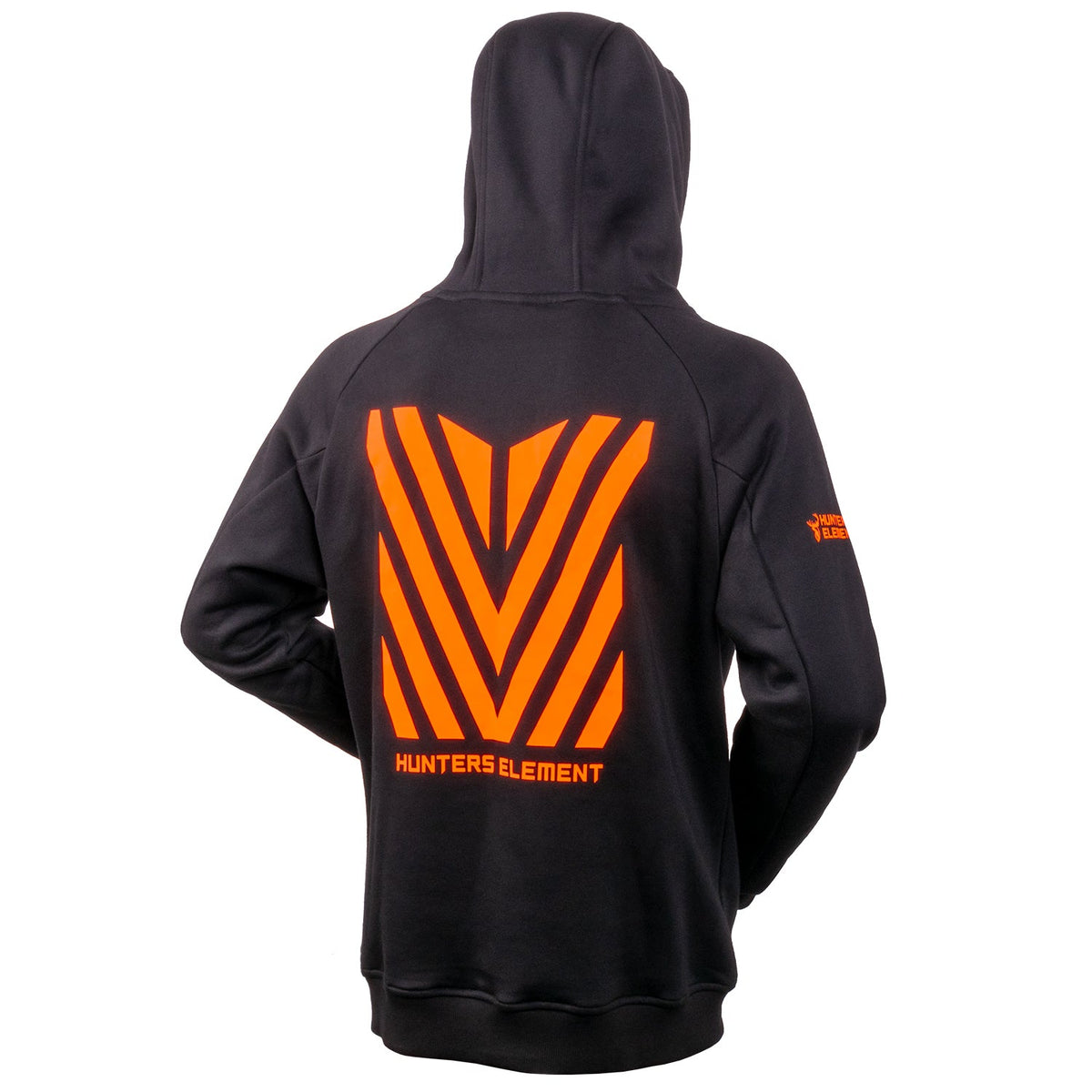 Site Vis Hoodie Kids'