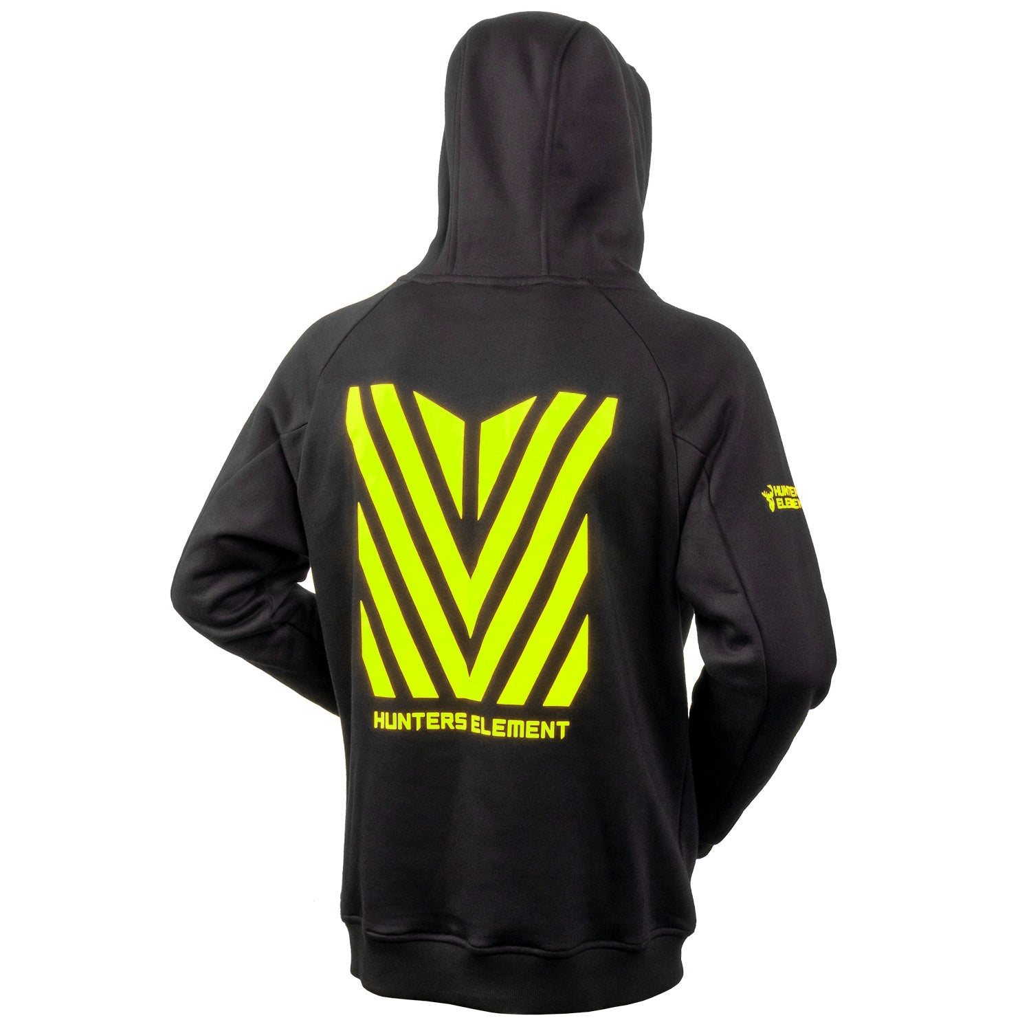 Site Vis Hoodie Kids'