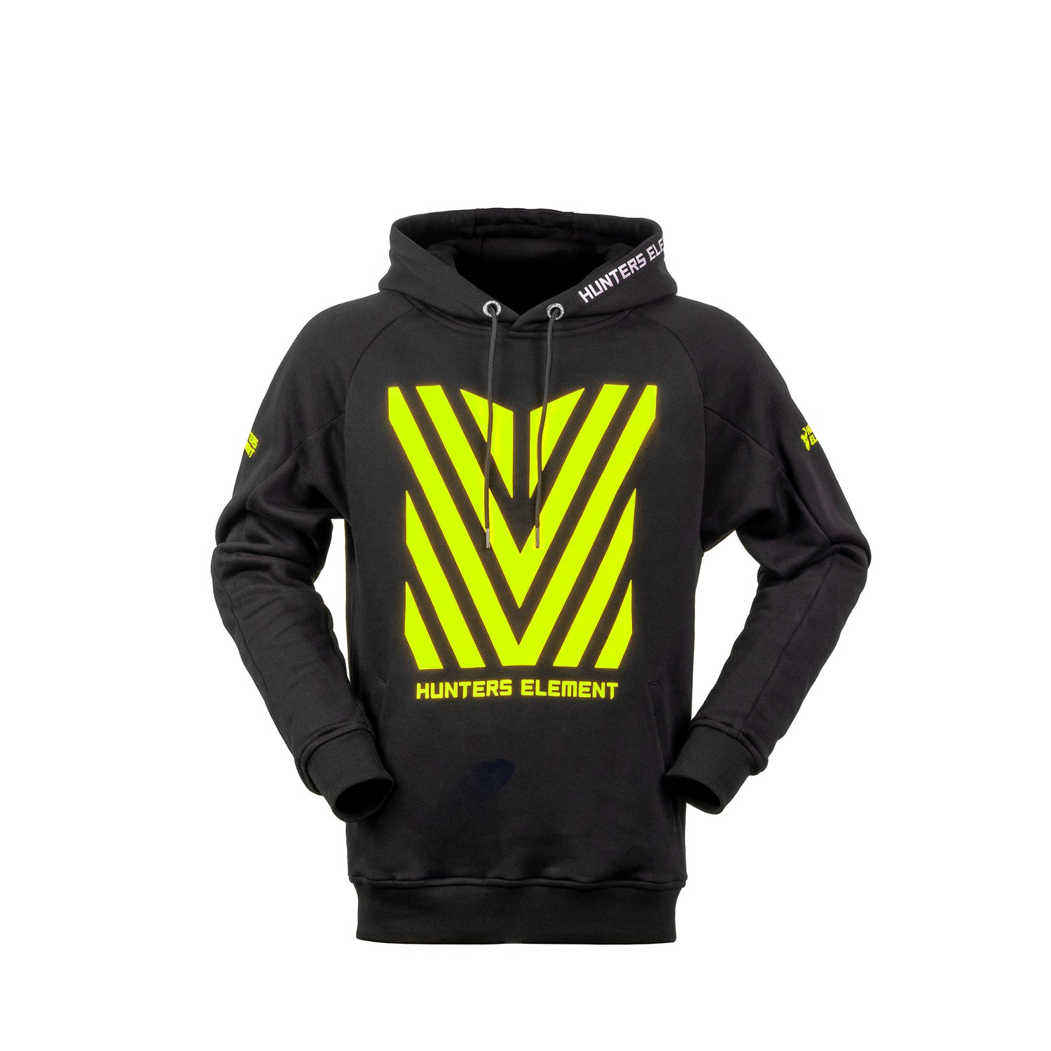 Site Vis Hoodie