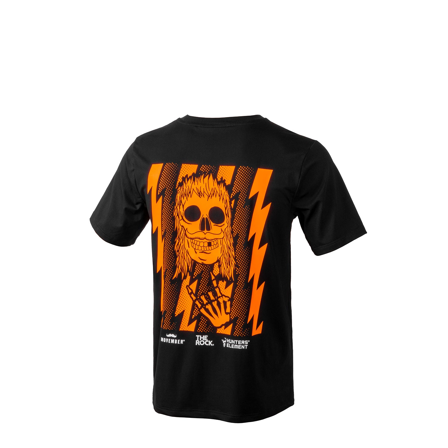 Skullet Tee