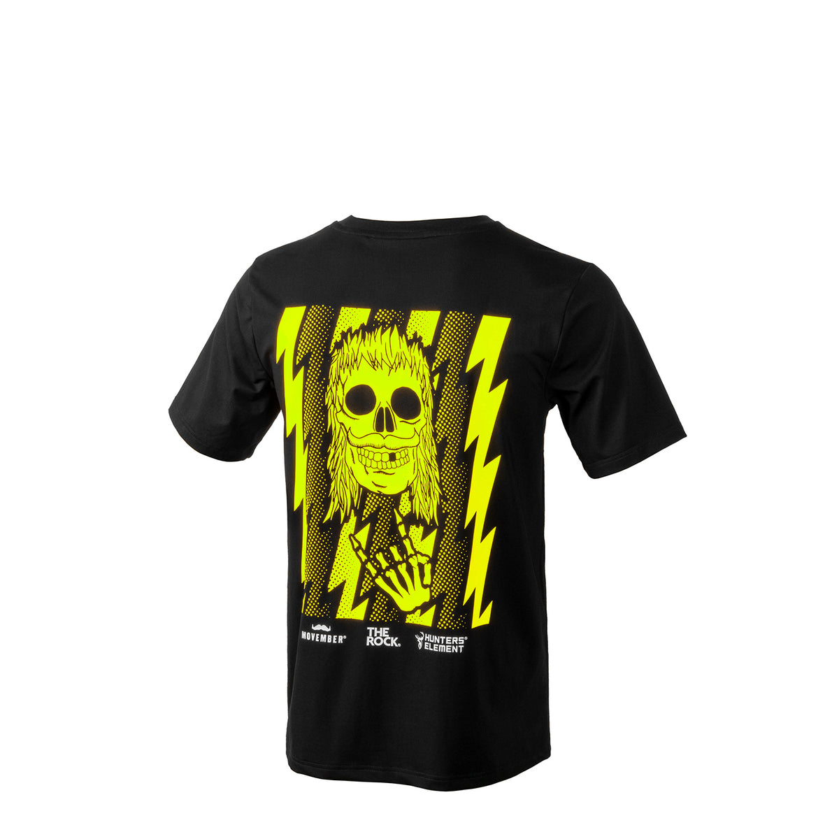Skullet Tee