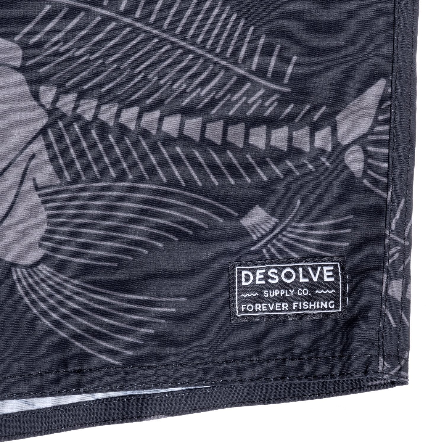 Snappy Boardshorts
