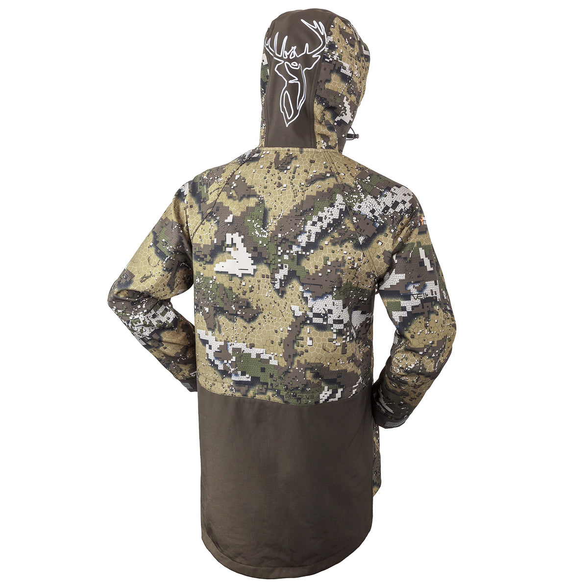 Hunters element downpour jacket 2025