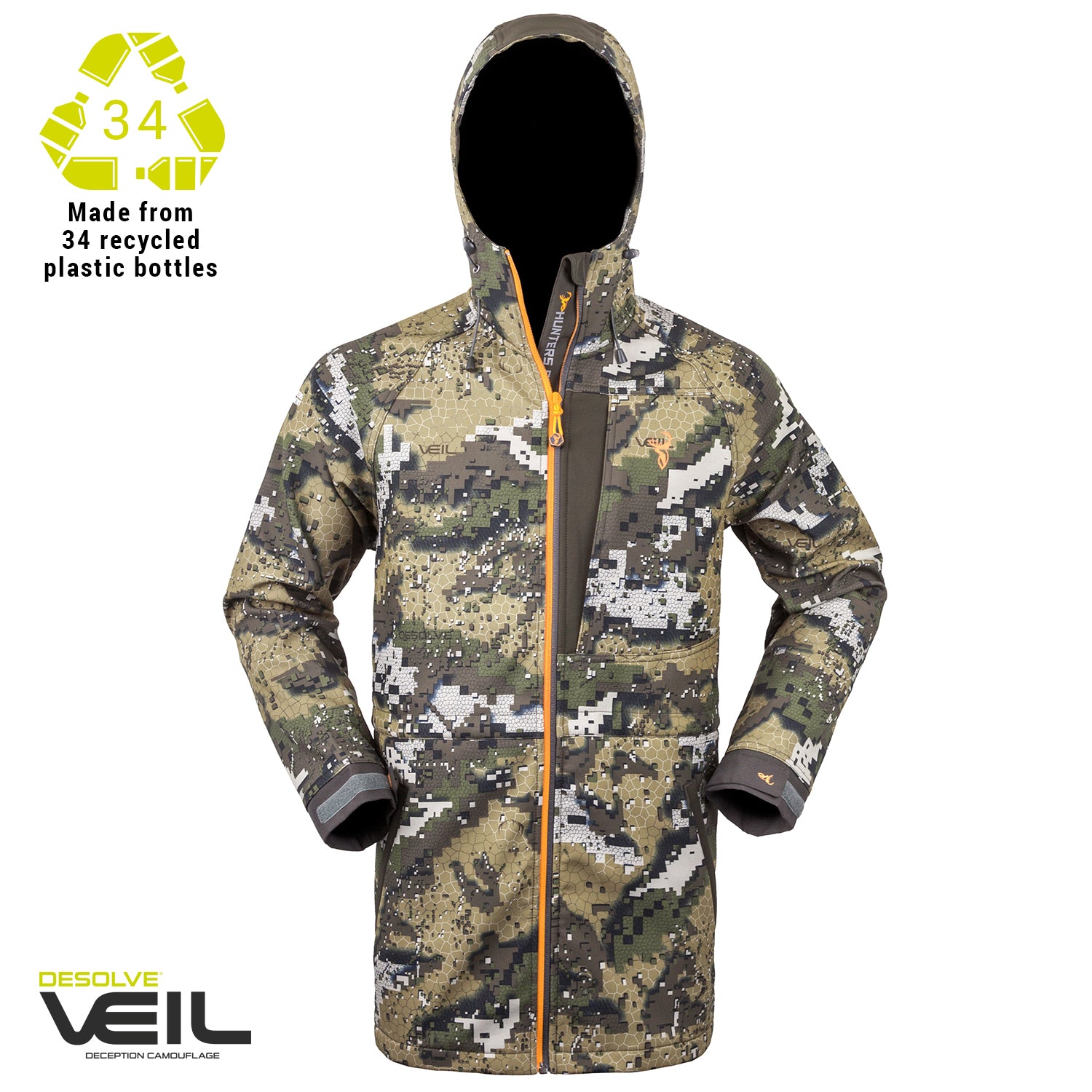 Hunters element jacket hot sale