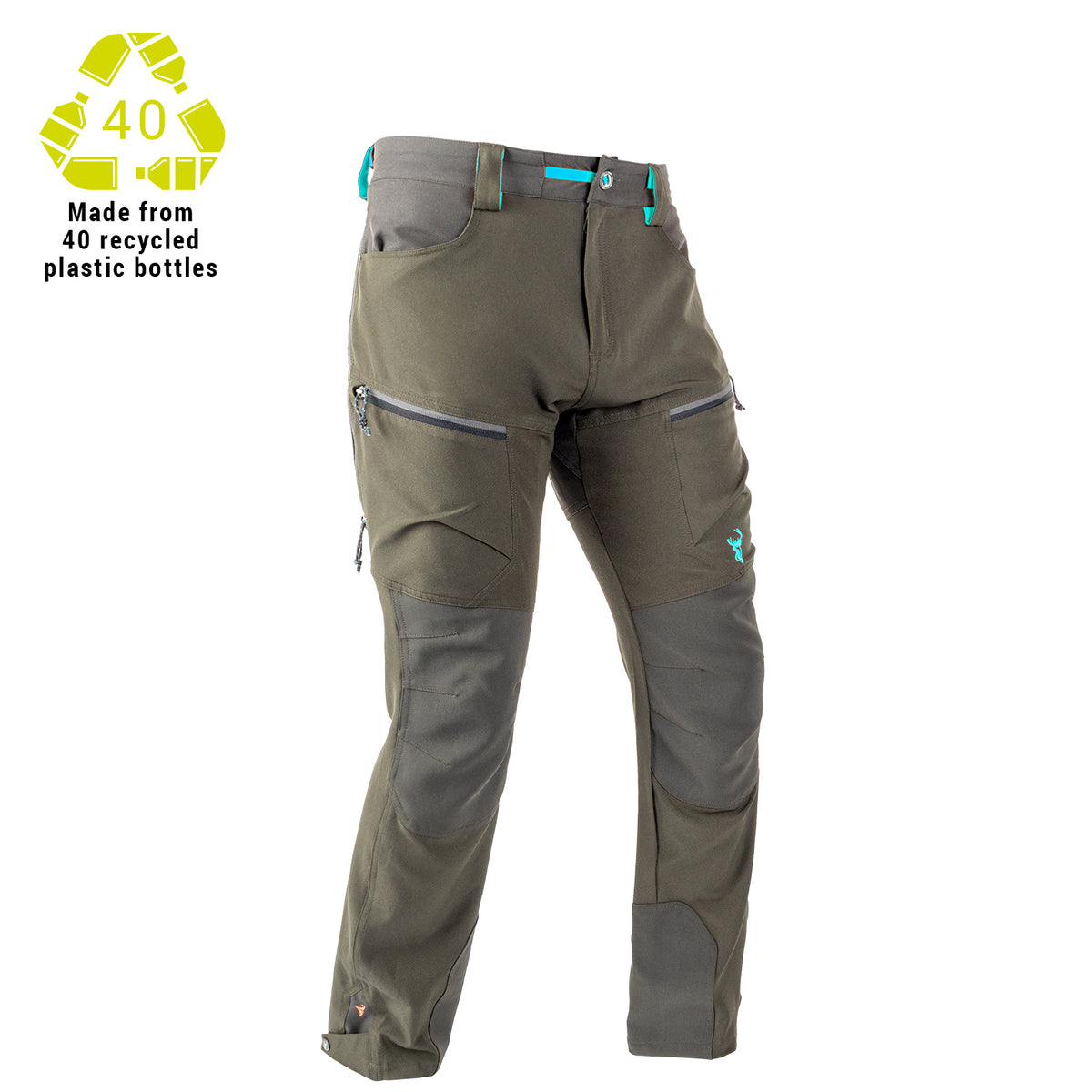Spur Pants Women&#39;s