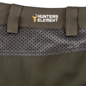 Spur Shorts