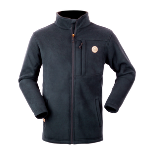 Squall Jacket