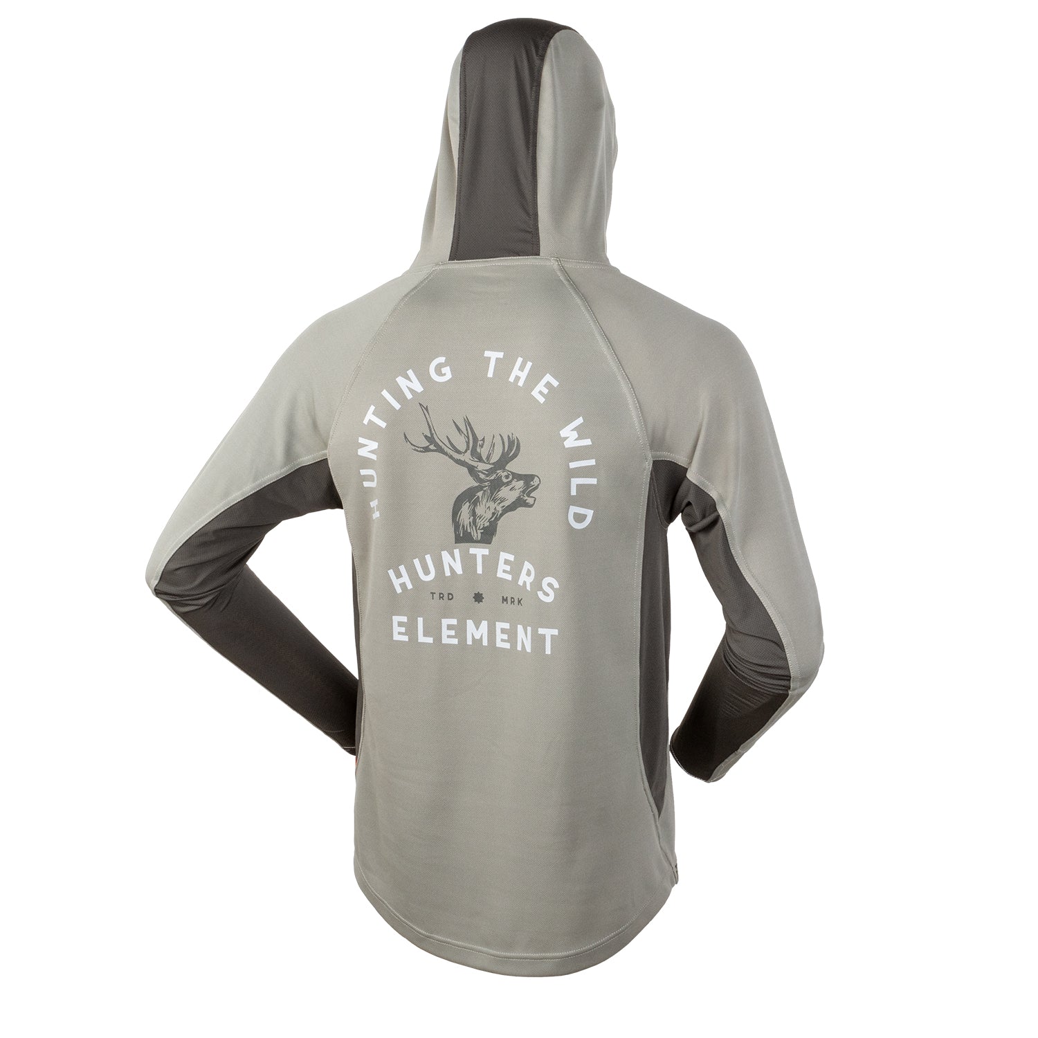 Stag Tech Hoodie