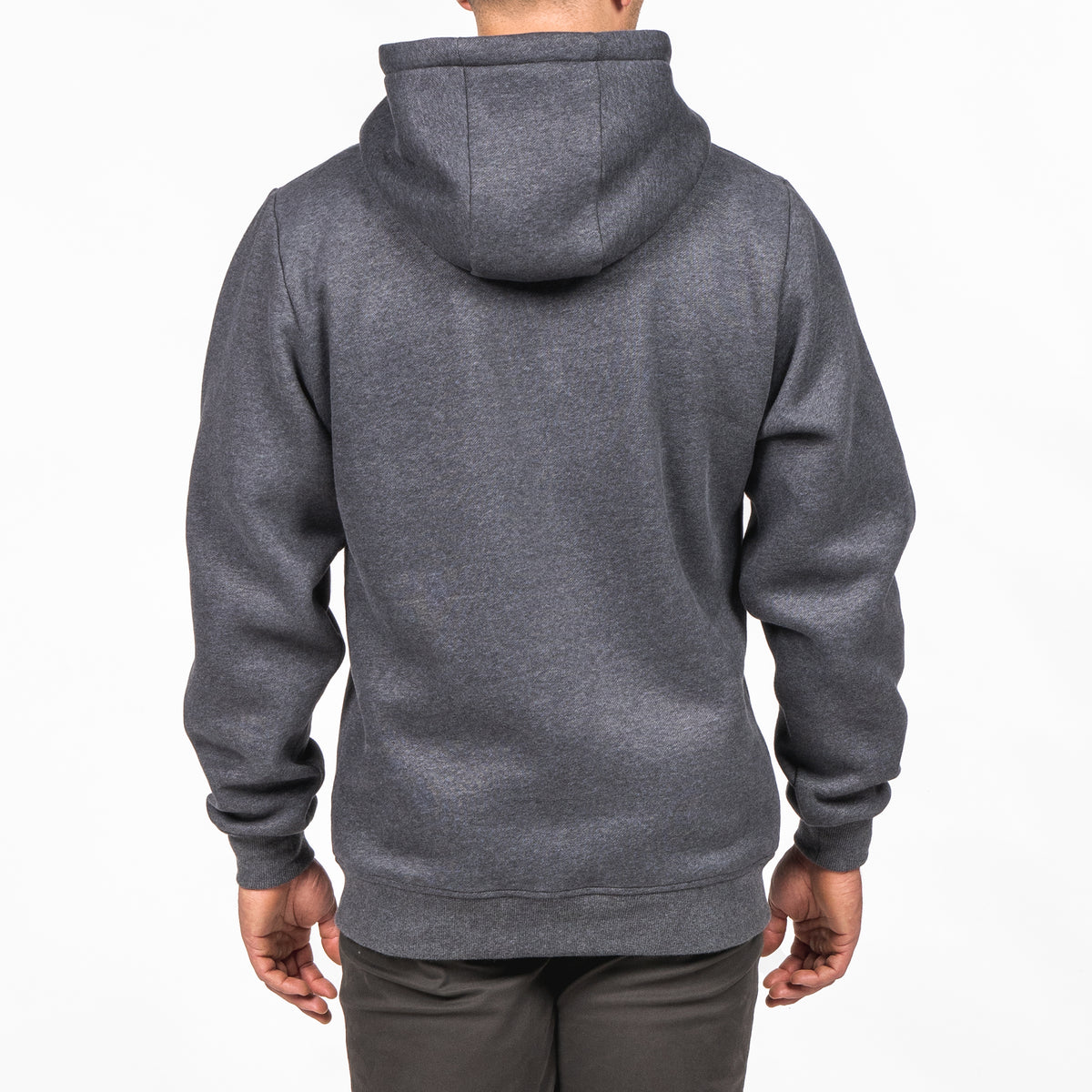 Stamp Hoodie