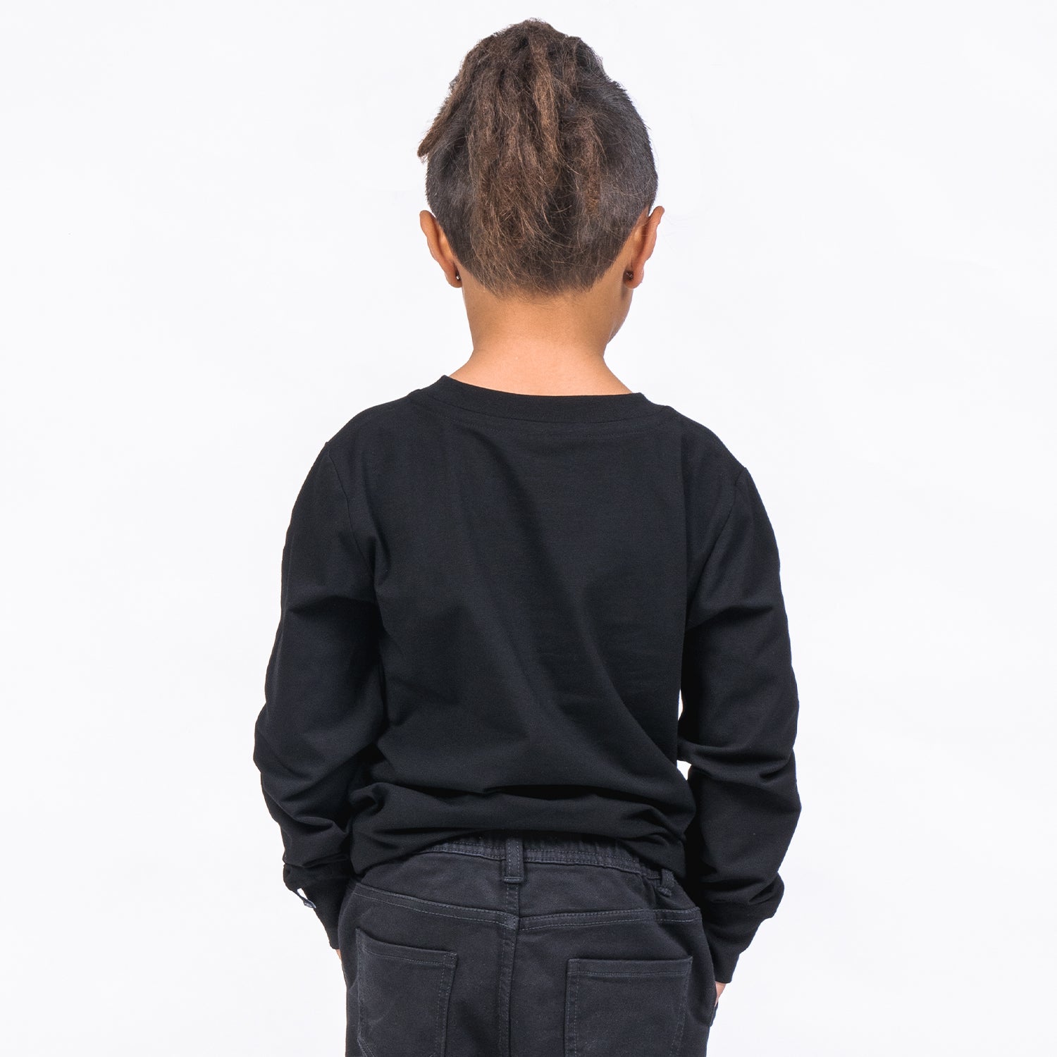 Staple LS Tee Kids