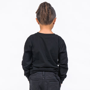Staple LS Tee Kids