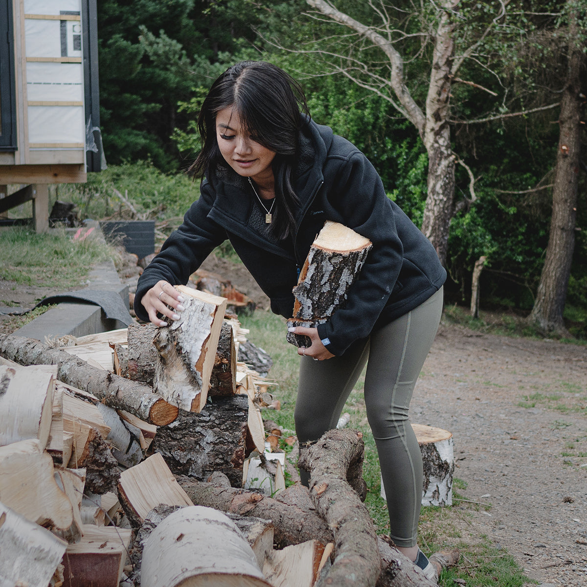 Stellar Jacket Women's