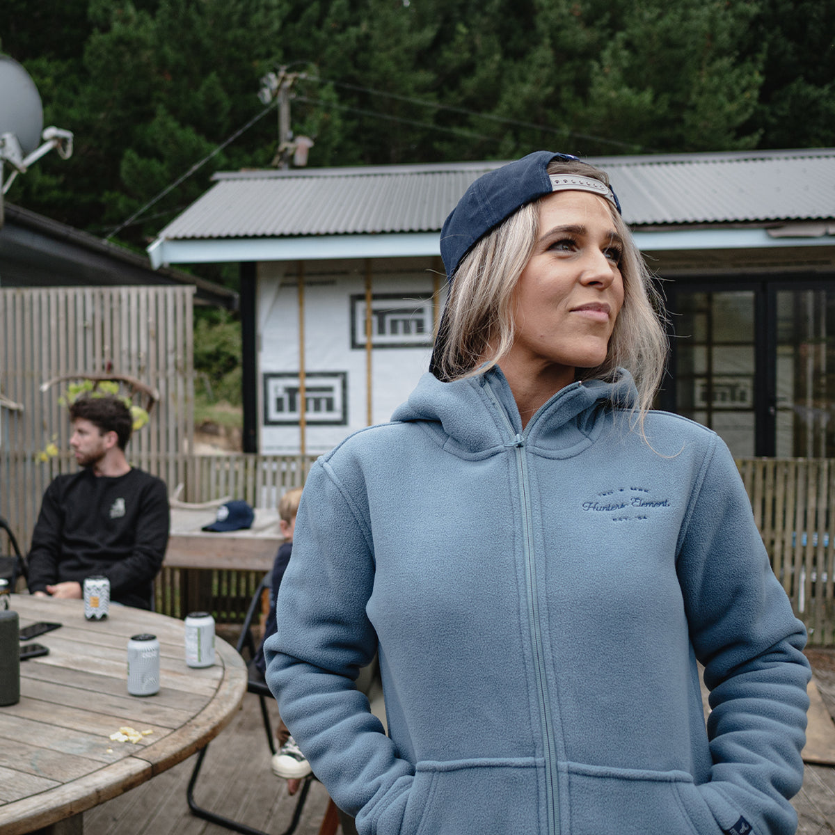 Stellar Jacket Women's