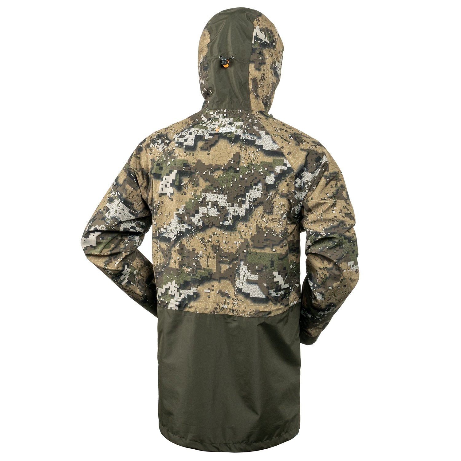 Hunters Element | Storm Jacket | Ultra-light Extreme Weather Waterproof ...