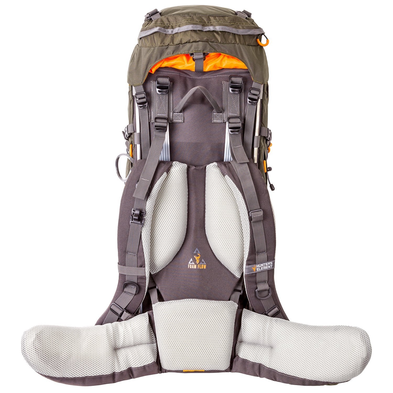 Summit backpack new arrivals