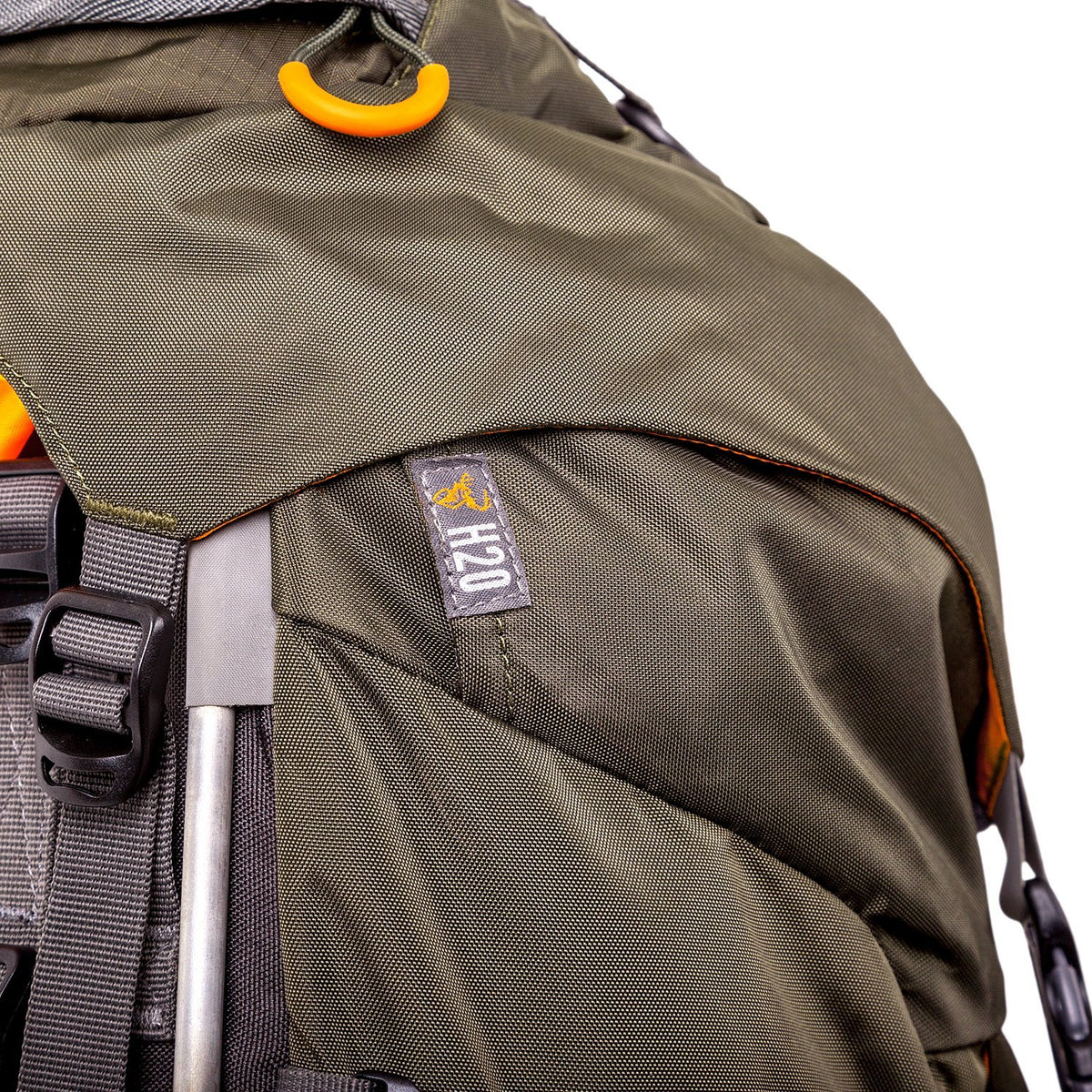 Osprey summit discount pack