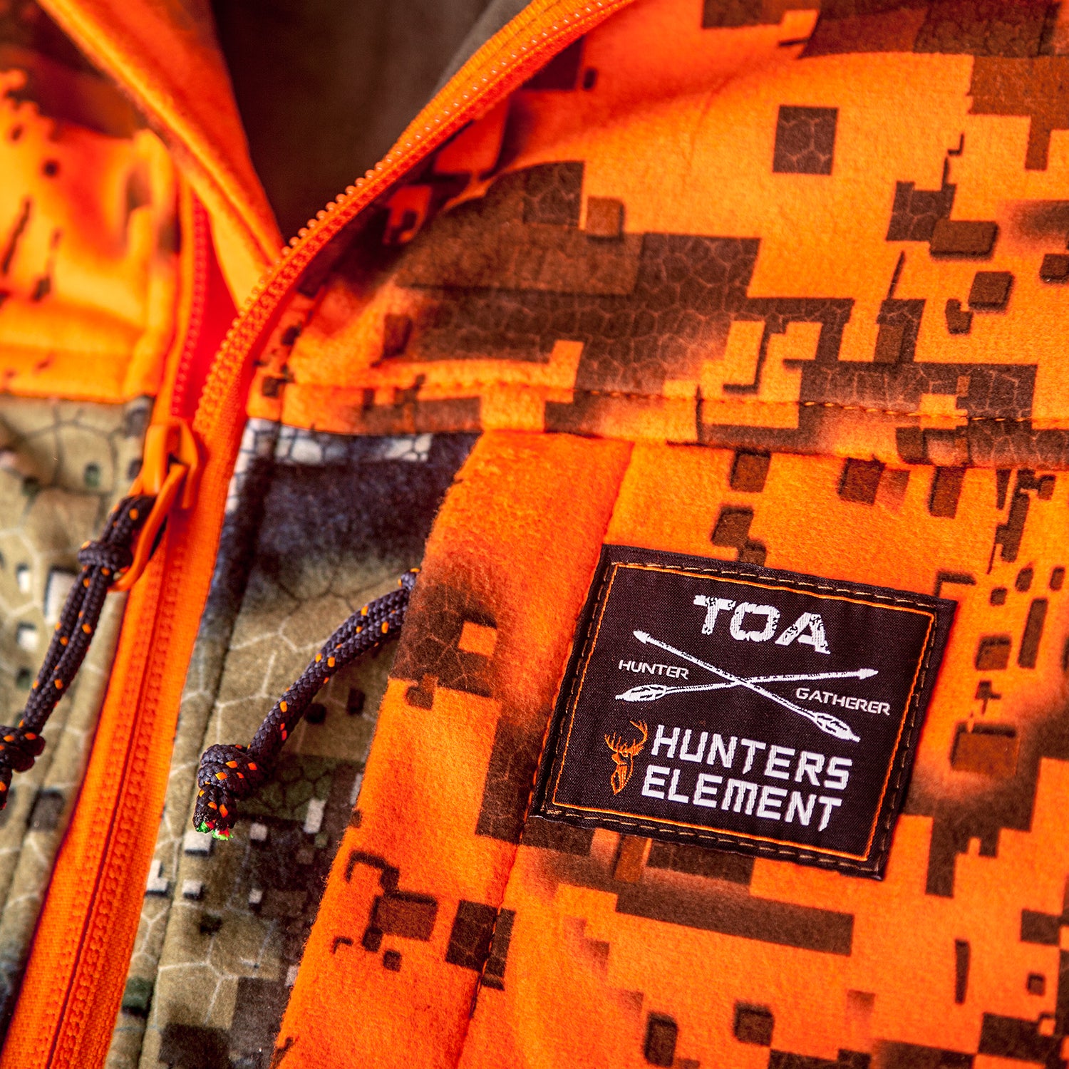 Tapua Bush Coat Kids'