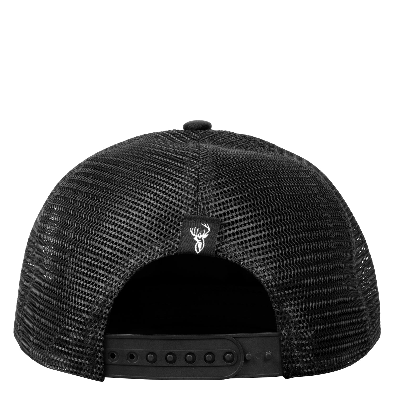 Tough Hunters Trucker
