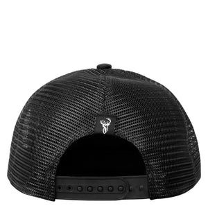 Tough Hunters Trucker