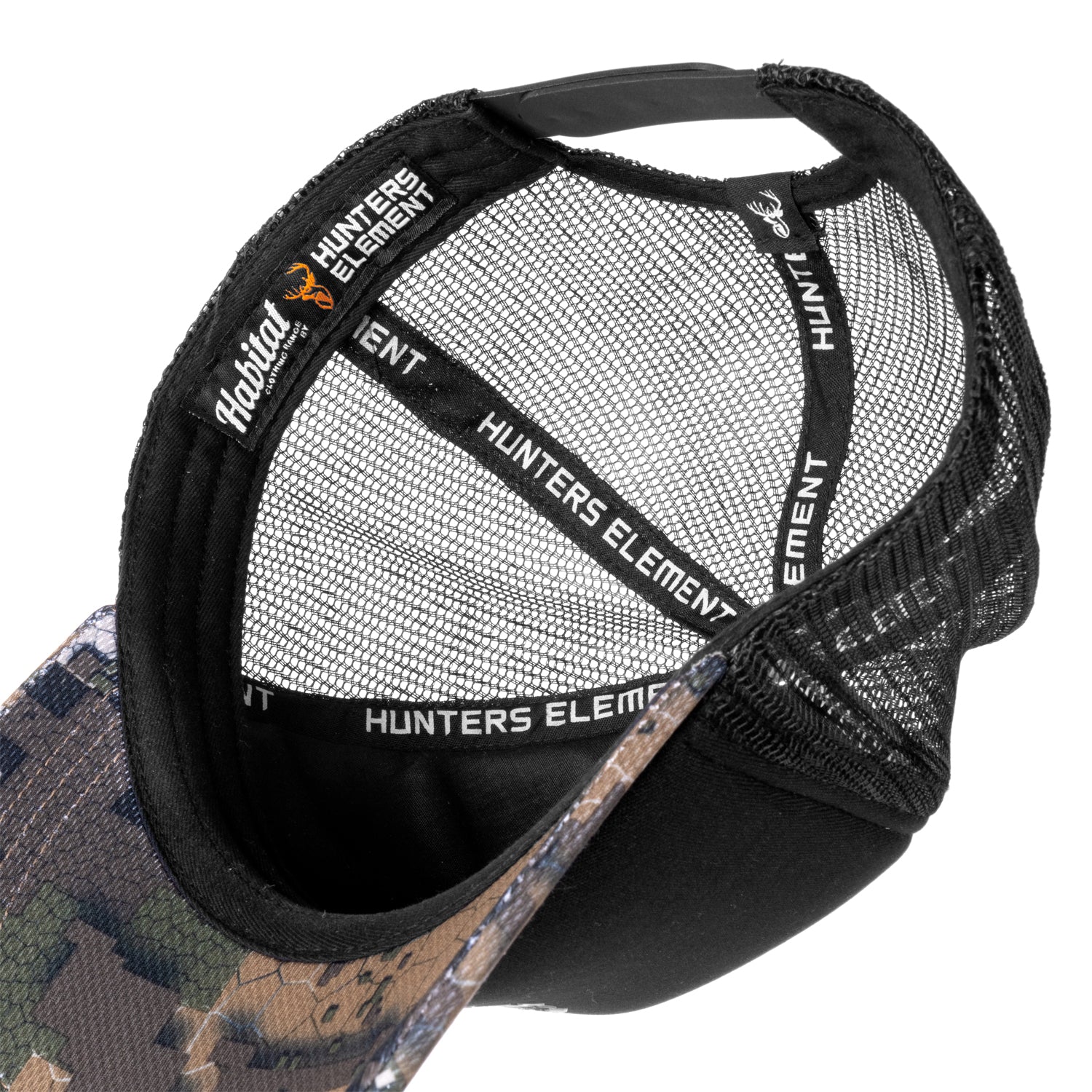 Tough Hunters Trucker