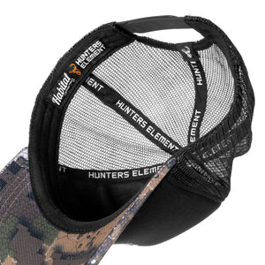 Tough Hunters Trucker