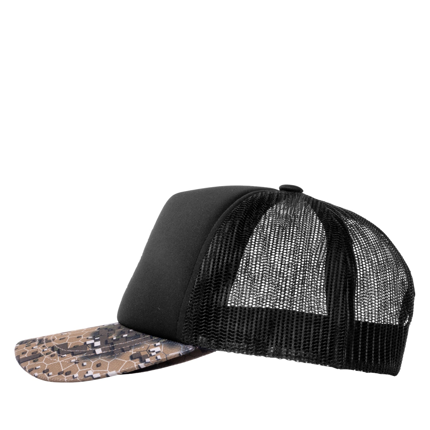 Tough Hunters Trucker