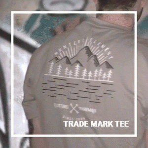 Trademark Tee