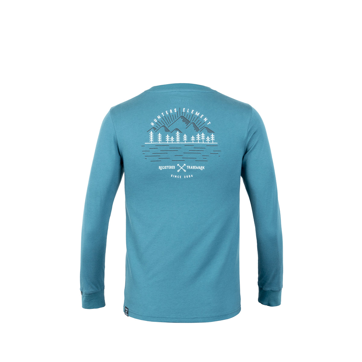 Trademark LS Tee Kids'