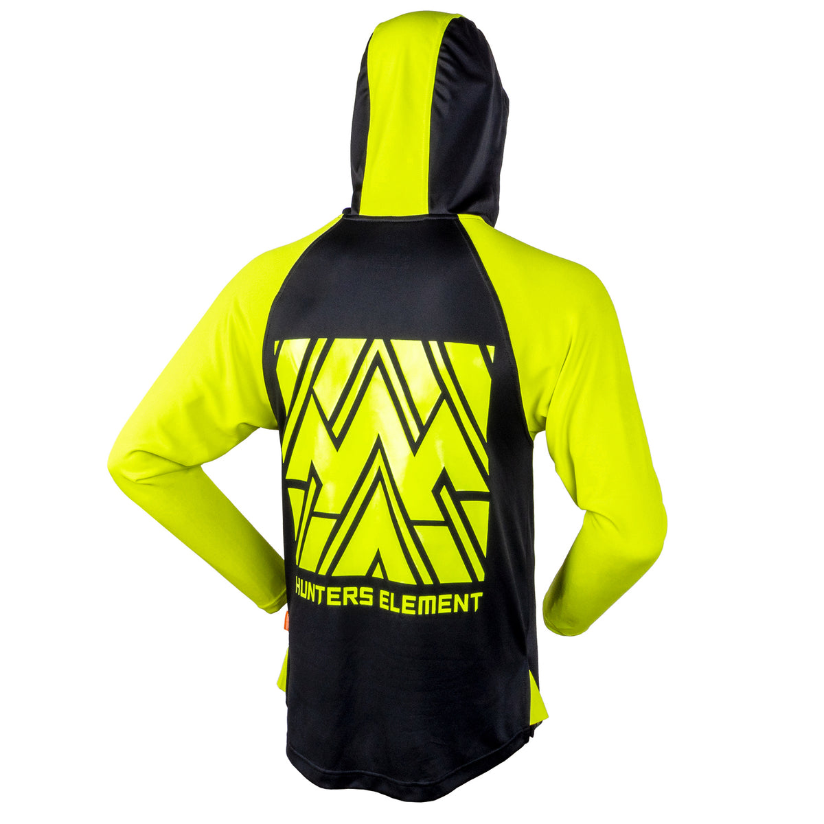 New wave on sale element hoodie