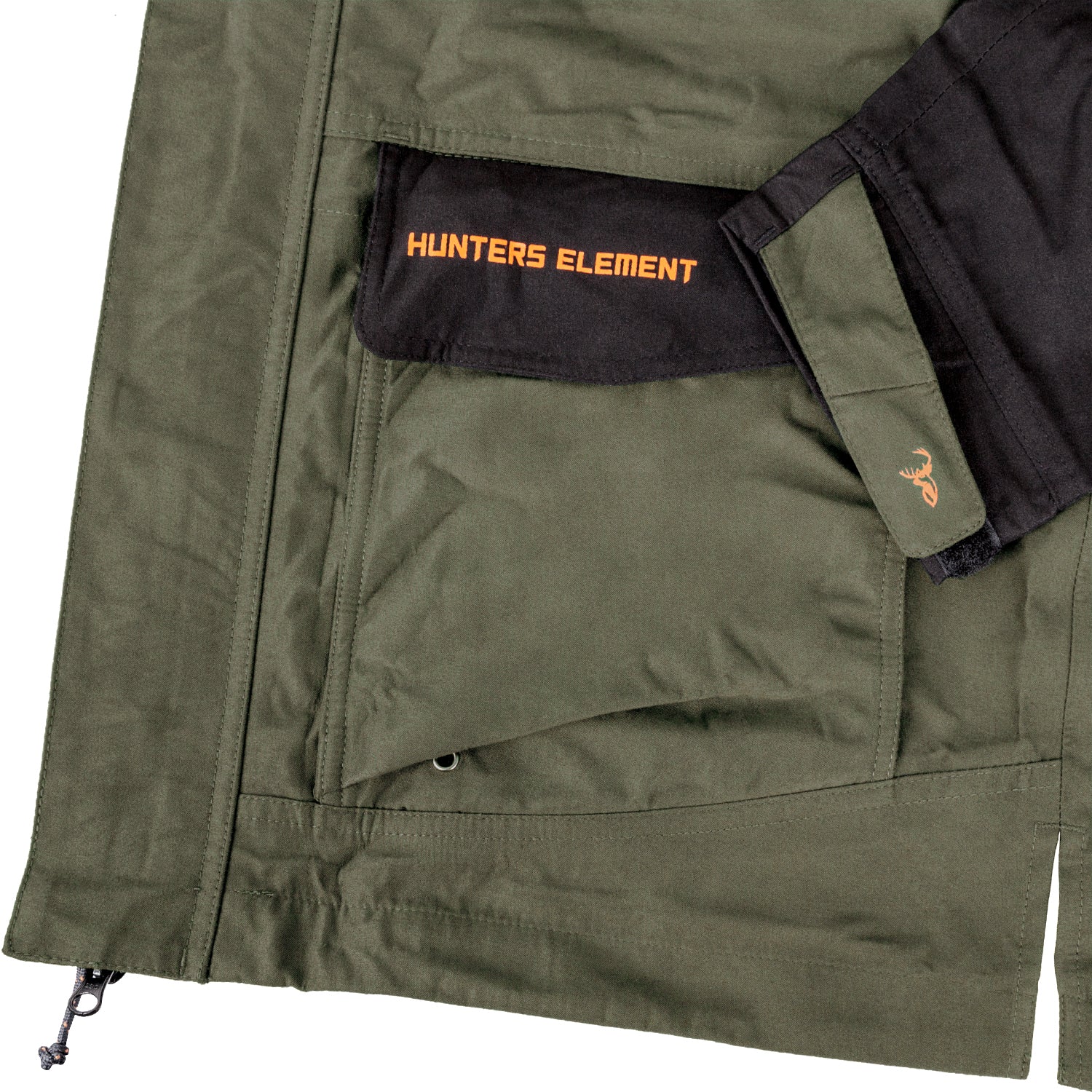 Summit Jacket