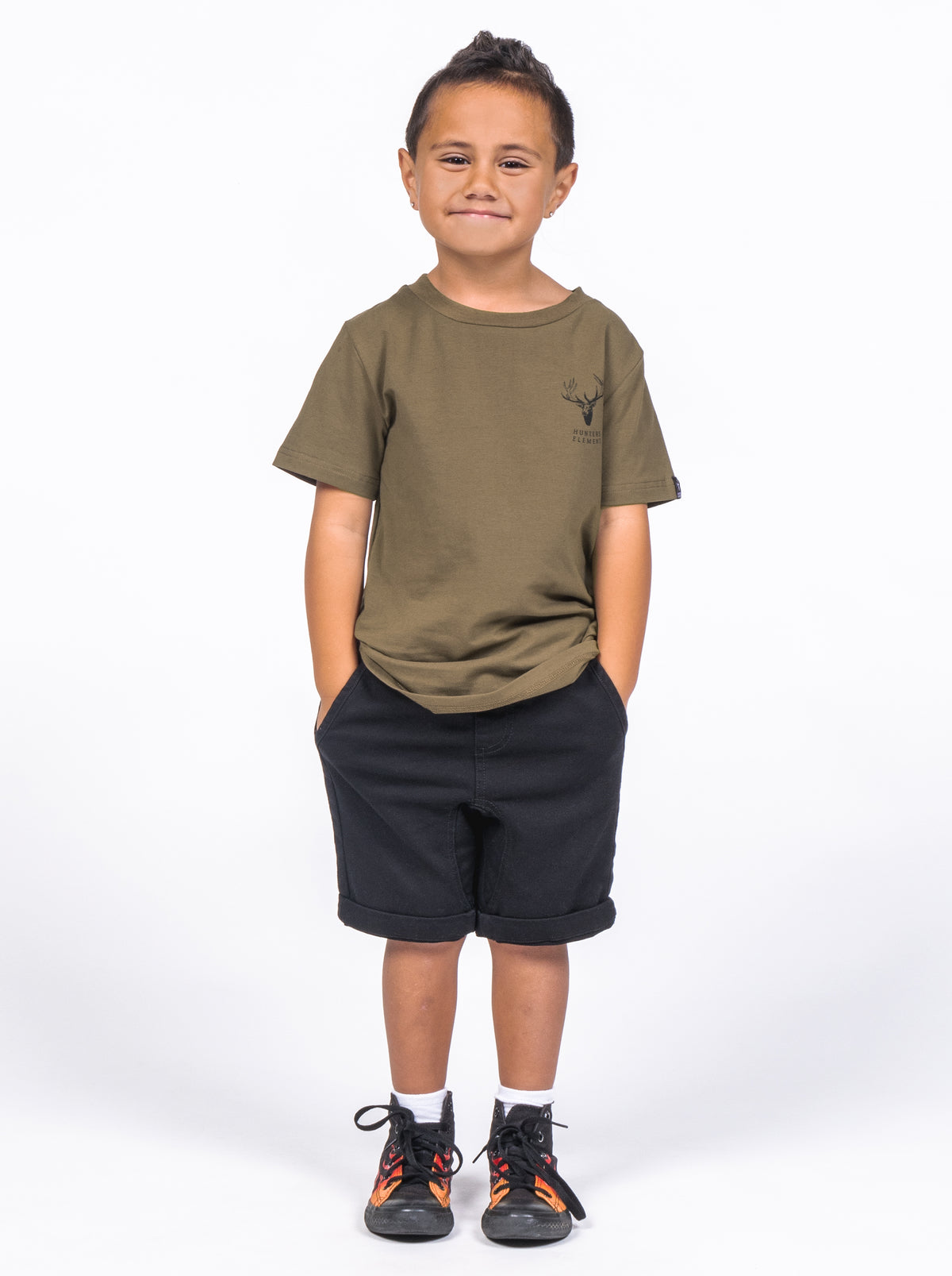 Trophy Tee Kids'