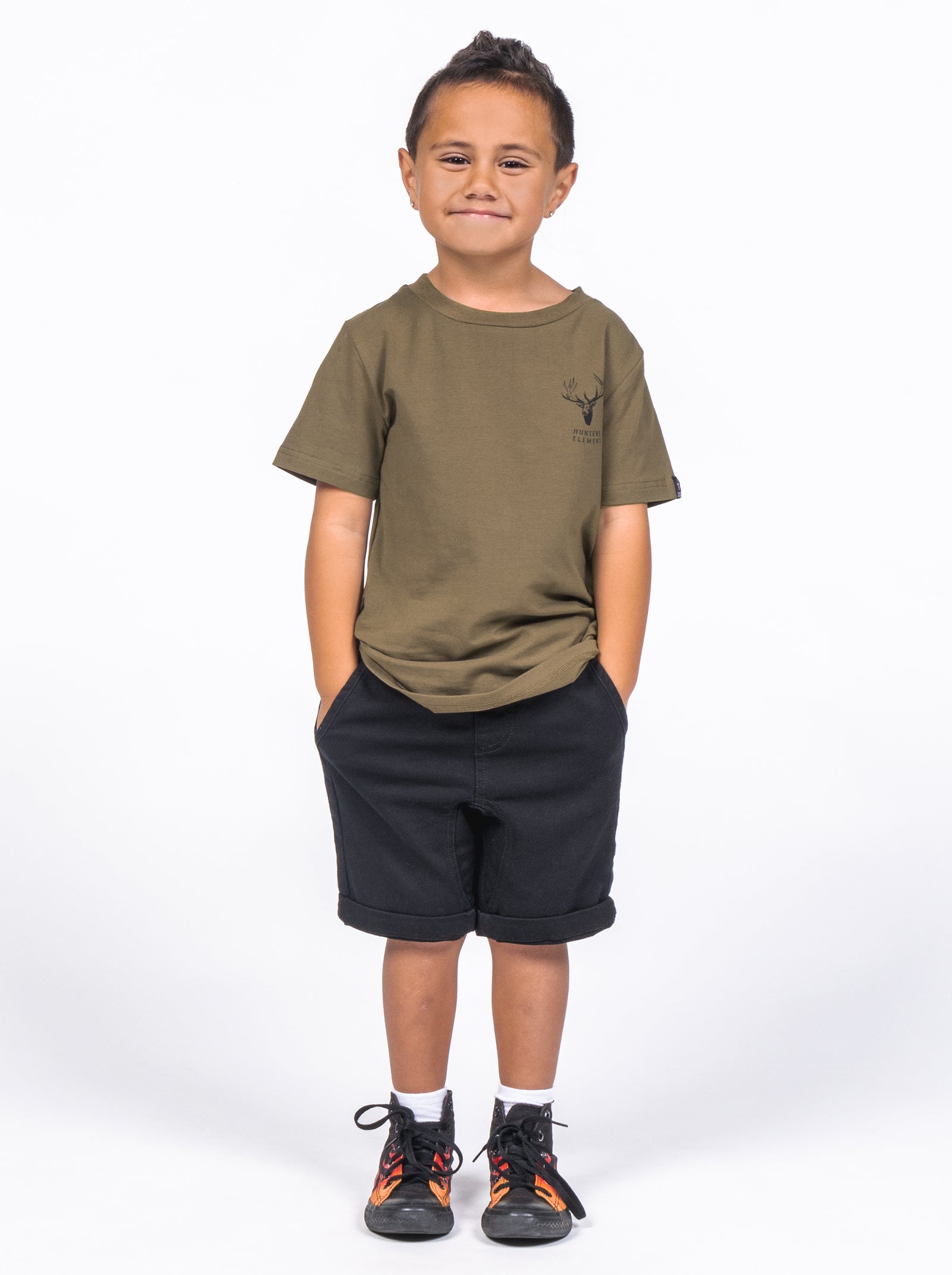 Trophy Tee Kids'