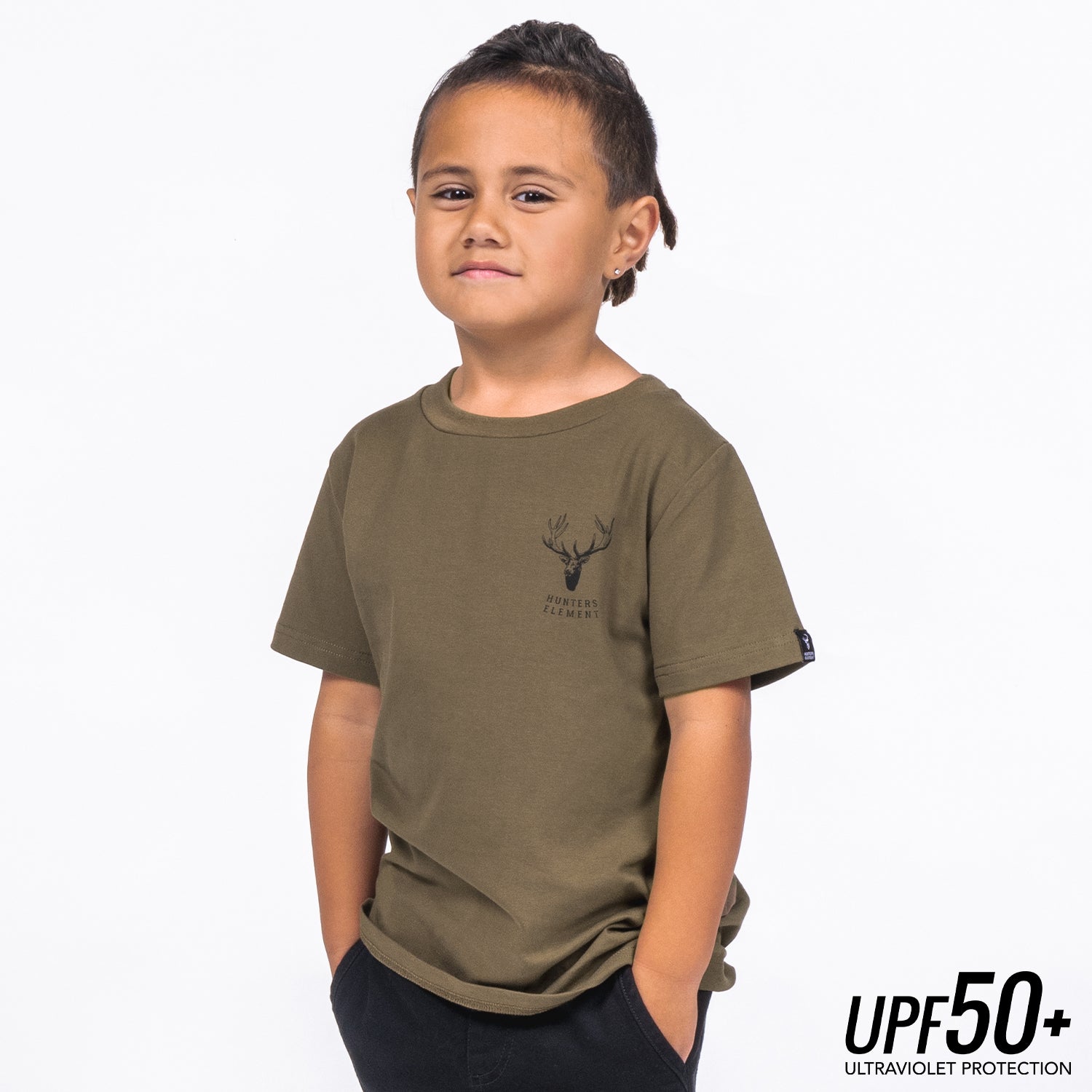 Trophy Tee Kids'