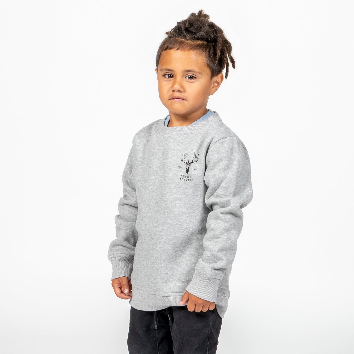 Trophy Sweater Kids'