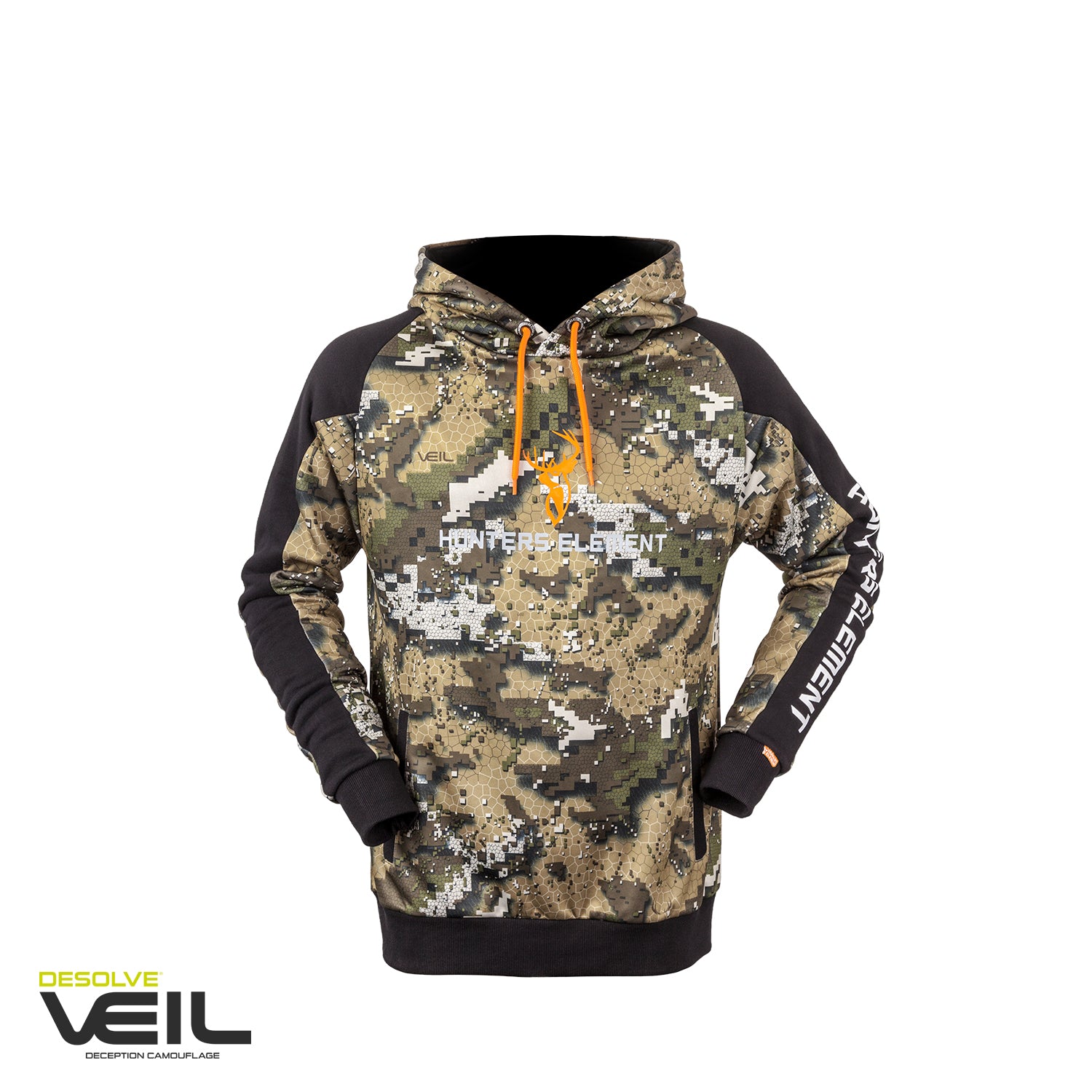 Hunting hoodies for clearance sale
