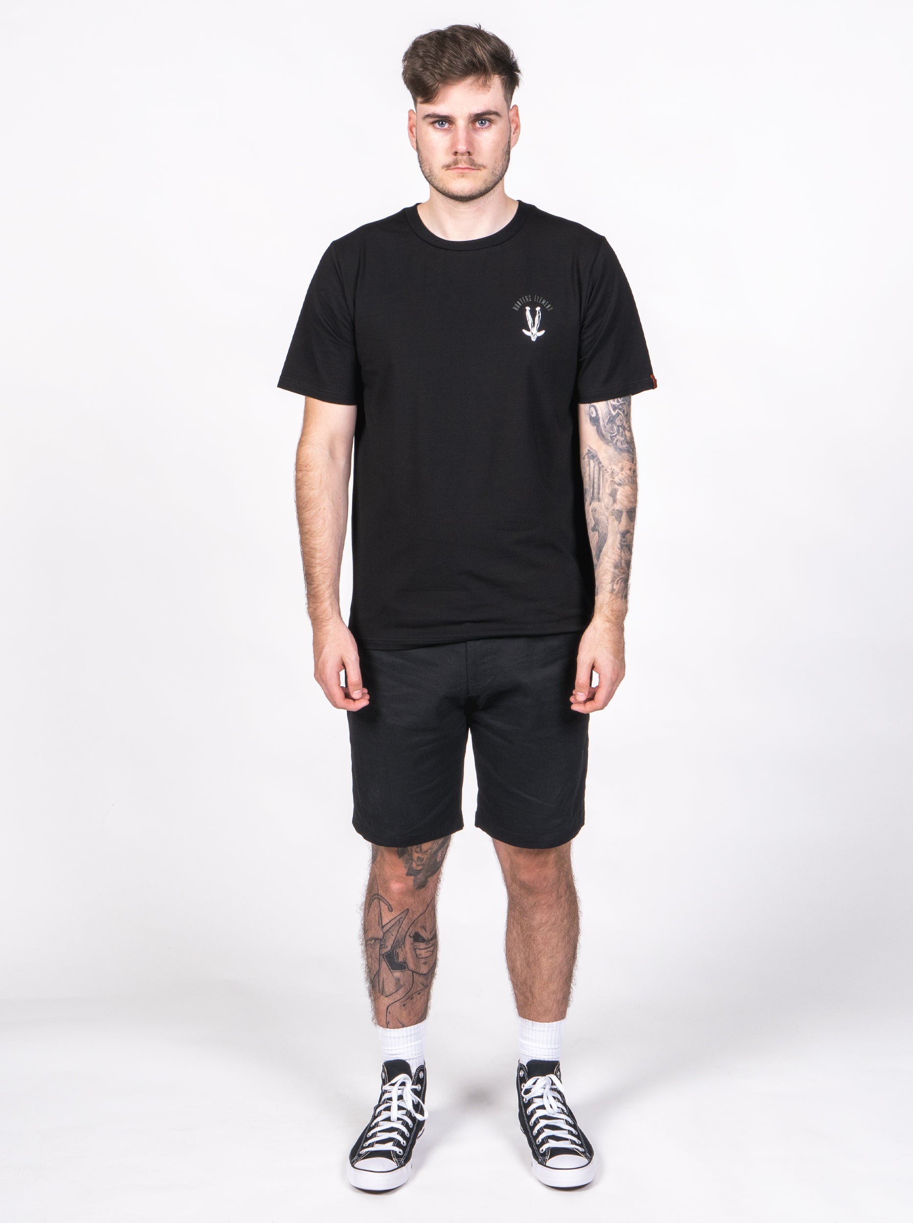 Tusk Jaw Tee