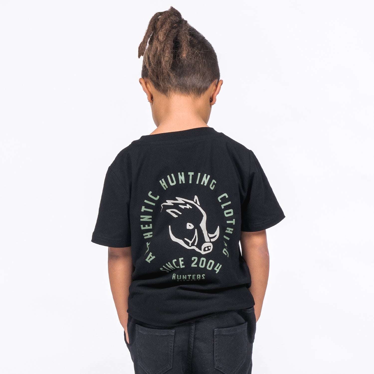 Tusk Tee Kids'