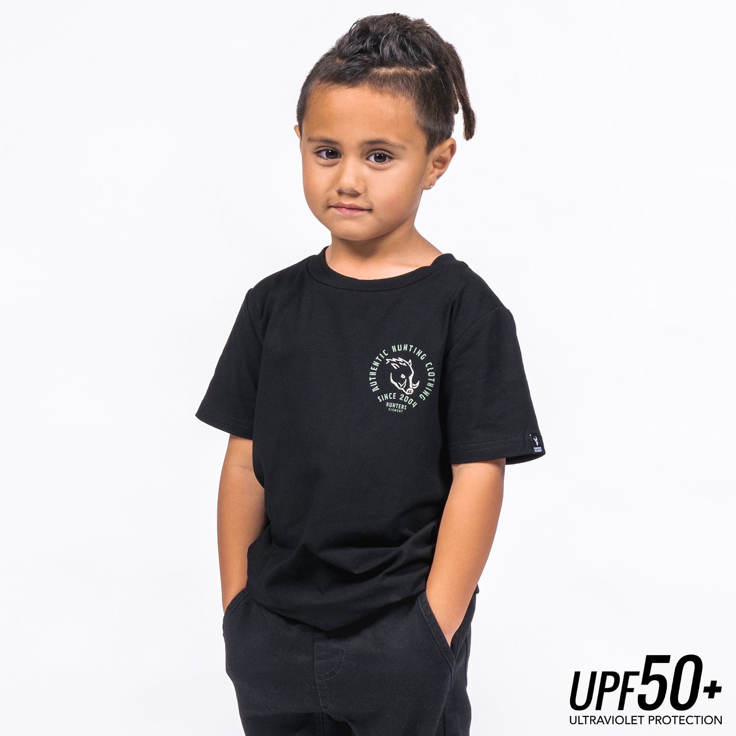 Tusk Tee Kids'